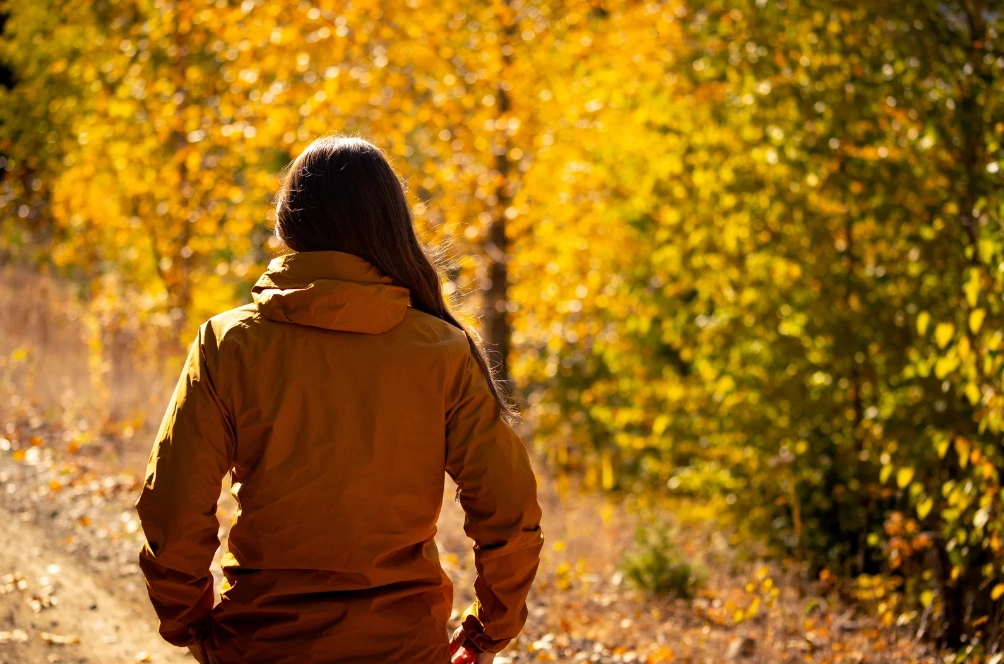 Gezond blijven in de herfst: Tips voor een gezonde en fitte herfst
